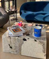 The Cube Table